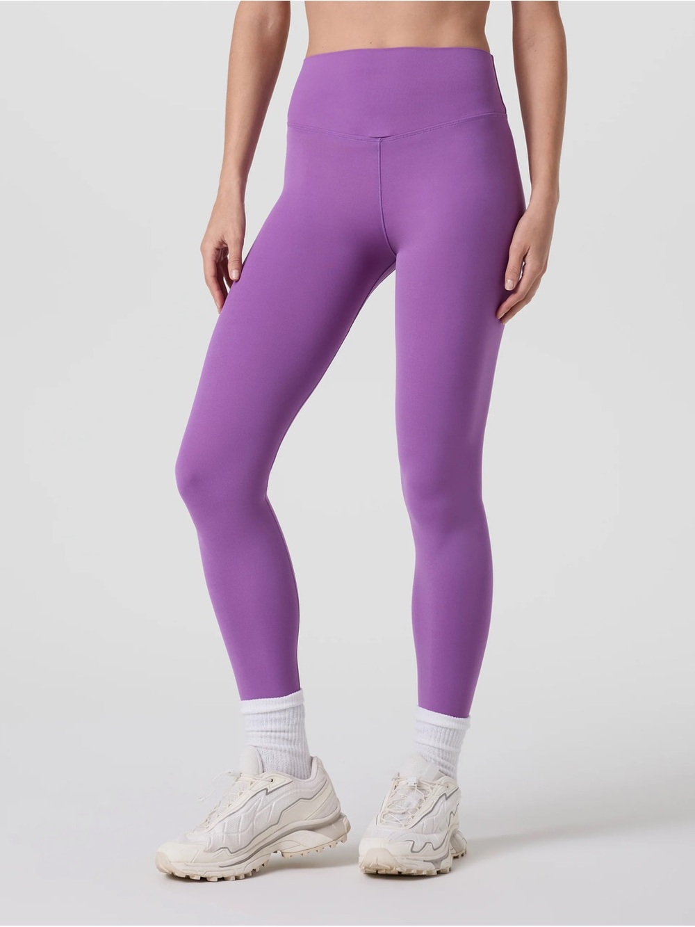 Vuori all the form legging